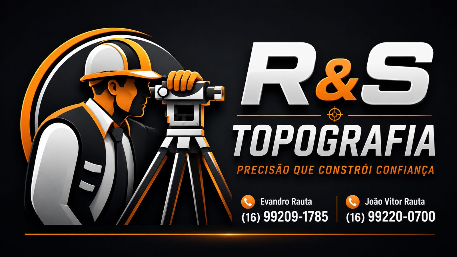 R&S Topografia